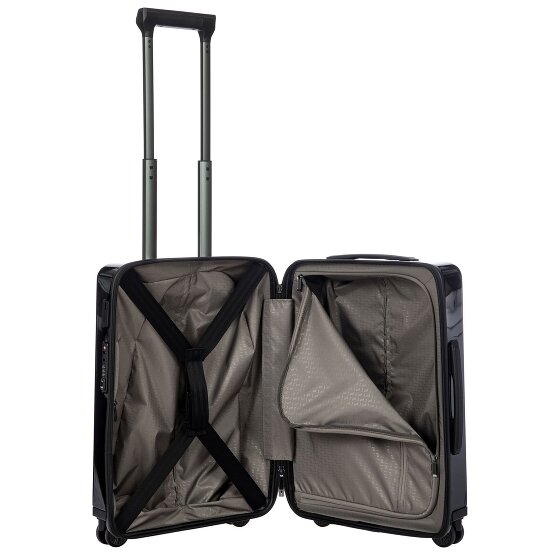 Porsche Design Roadster 4 kółka Walizka kabinowy 55 cm