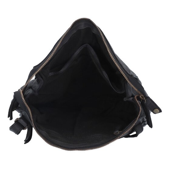 Harold's Submarine Torba na ramię Skórzany 32 cm