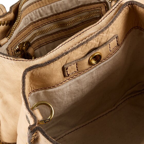 Campomaggi Cora Torba na ramię Skórzany 25 cm