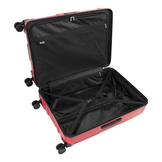 Epic Crate EX Wildlife 4 kółka Walizka 75 cm