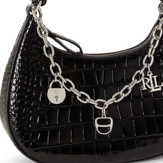 Lauren Ralph Lauren Marcy Torba na ramię Skóra 23.5 cm