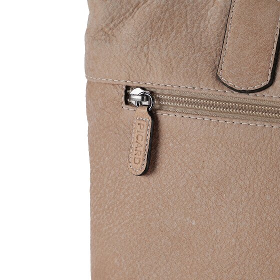 Picard Lesotho Shopper Bag Skórzany 39 cm