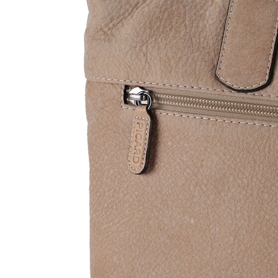 Picard Lesotho Shopper Bag Skórzany 39 cm