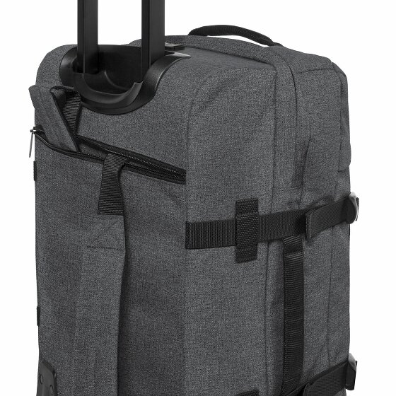 Eastpak Strapverz S Wózek 2-kołowy 24 cm