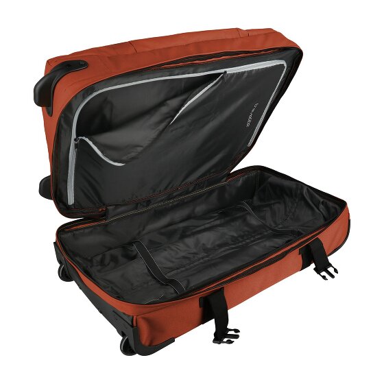 Travelite Bolonia 4 kółka Torba podróżna L 72 cm