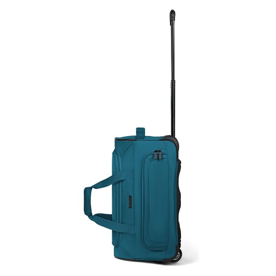 Redolz Torba podróżna na 2 kółkach Duffle Essentials 51 cm