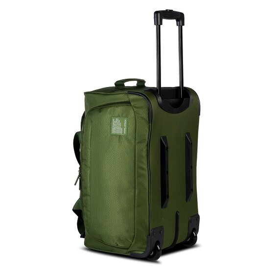 Worldpack 2 kółka Torba podróżna 52 cm