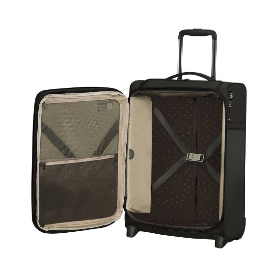 Samsonite Airea 2-kołowy wózek kabinowy 55 cm