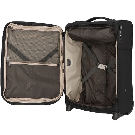 Samsonite Airea 2-kołowy wózek kabinowy 55 cm