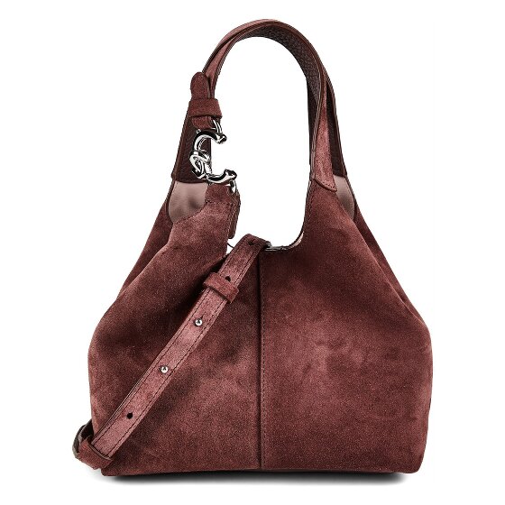 Coccinelle C-Easy Torba na ramię Skóra 21 cm