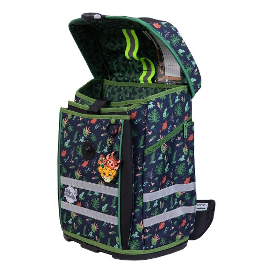 McNeill Perfecto Zestaw tornistra 5-części