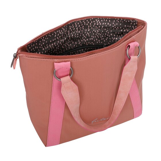 Fritzi aus Preußen Noxy01 Sky Shopper Bag 33.5 cm