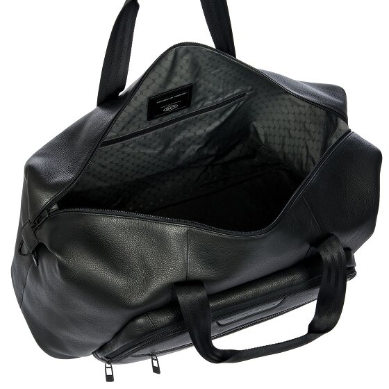 Porsche Design Roadster Torba podróżna Weekender Skórzany 55 cm