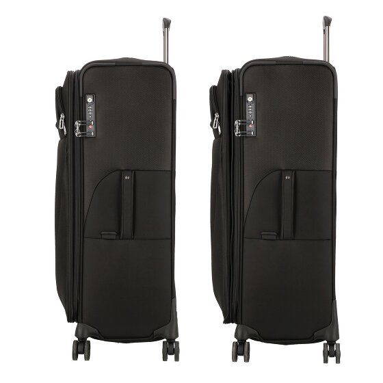 Samsonite B-Lite Icon Spinner 4-Wheel Trolley 78 cm
