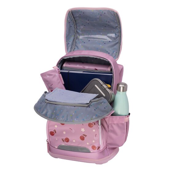 Schneiders Ergoplus Zestaw tornistra 8-części