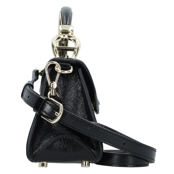 AIGNER Staffa Torba Skórzany 25.5 cm