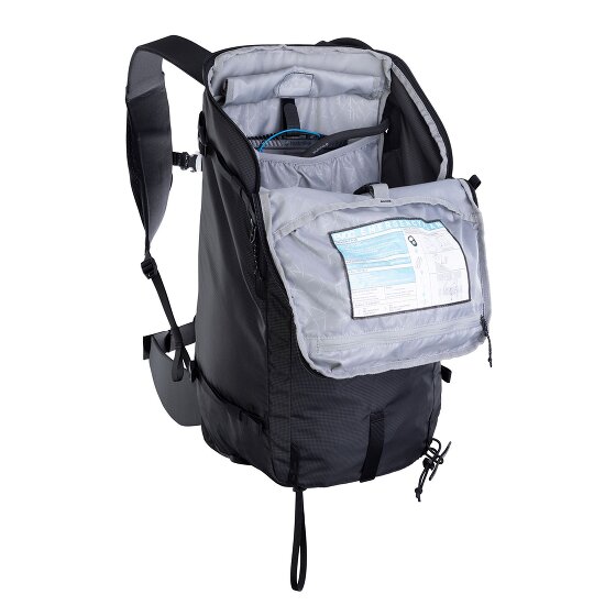 Evoc Summit 30 Plecak turystyczny 54 cm