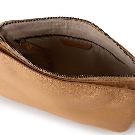 Liebeskind Clarice Torba na ramię M Skórzany 27.5 cm