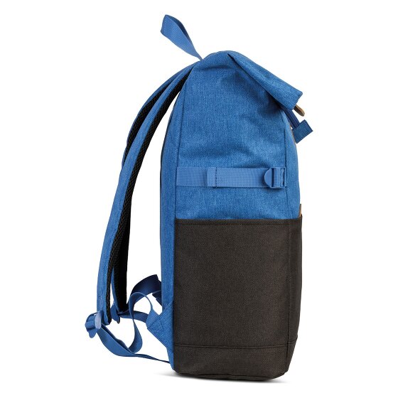 Worldpack Campus Style Plecak 50 cm Komora na laptopa