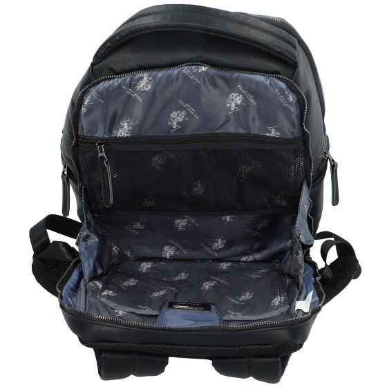 U.S. Polo Assn. Cambridge Plecak 39 cm Komora na laptopa