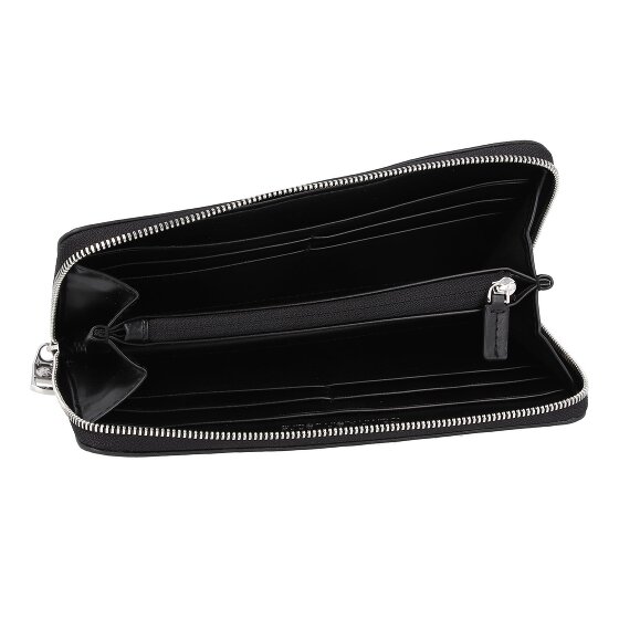 Calvin Klein Jeans Minimal Monogram Portfel 19 cm