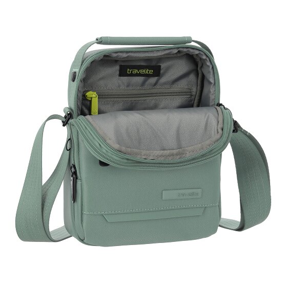 Travelite Workfloow Mini Torba Torba na ramię 17 cm