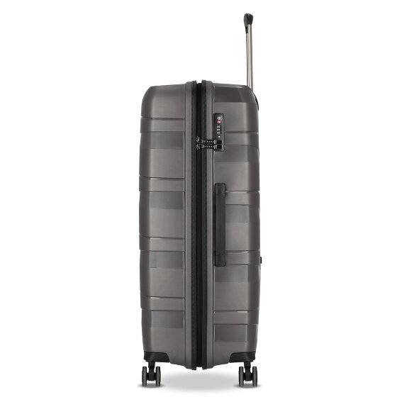 Redolz Essentials 10 LARGE 4 kółka Walizka 76 cm