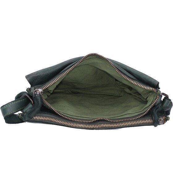 Harold's Submarine Torba na ramię skórzana 25 cm