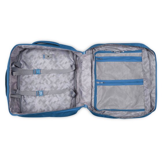 Roncato Ironik 2.0 Plecak 45 cm Komora na laptopa