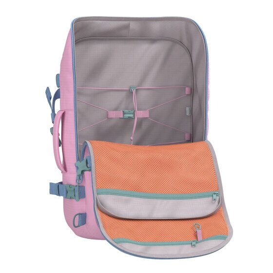 Cabin Zero Adventure 43 Plecak 46 cm Komora na laptopa