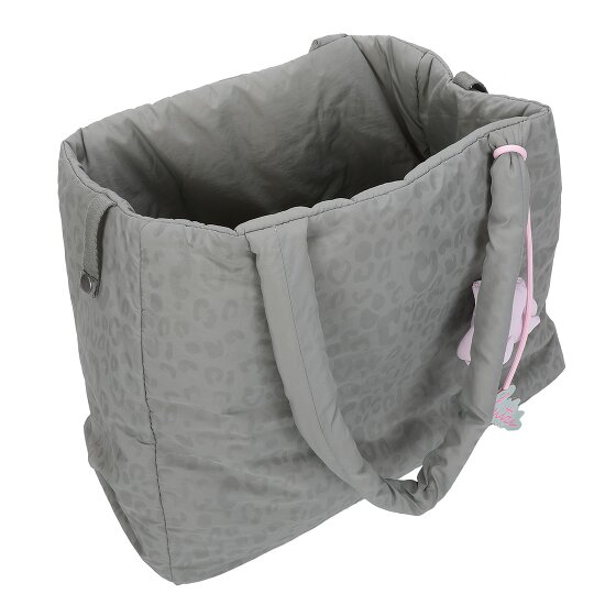 Fritzi aus Preußen Torba Easy Happy Twist Shopper z funkcją dwustronną 50 cm