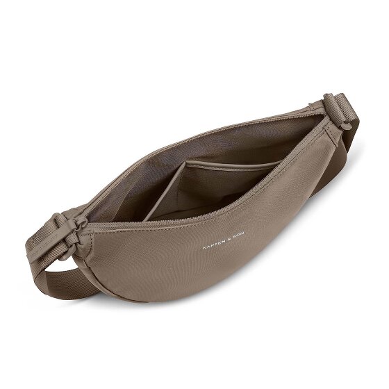 Kapten & Son Essential Moon Bag Torba na ramię 30.5 cm