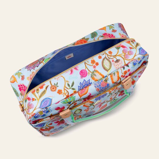 Oilily Sassy Sits Torba podróżna Weekender 55 cm