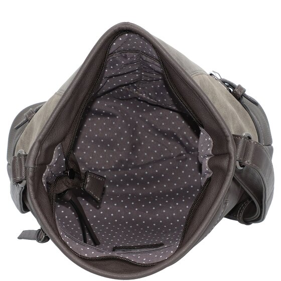 Tom Tailor Torba na ramię Juna 28 cm