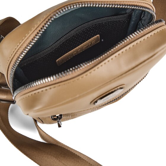 Lacoste Nomogramme Torba na ramię 15.5 cm