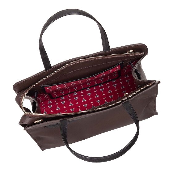DuDu Torba na ramię Skóra 32 cm