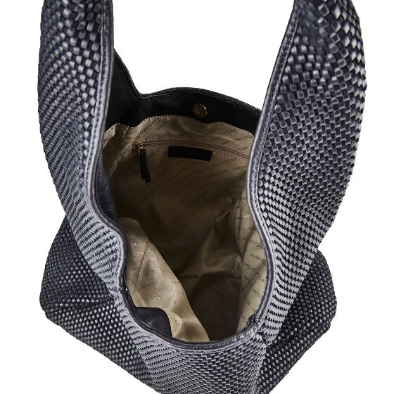 Harbour 2nd Fashion Lights Torba na ramię Skórzany 55 cm