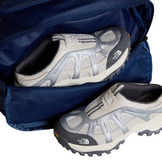 The North Face Base Camp Voyager 62L Holdall 68 cm