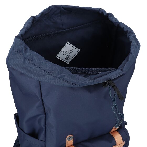 Herschel Little America Plecak 48 cm Komora na laptopa