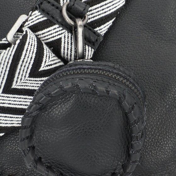 Harbour 2nd Just Pure Isabeau Saszetka Skórzany 29 cm