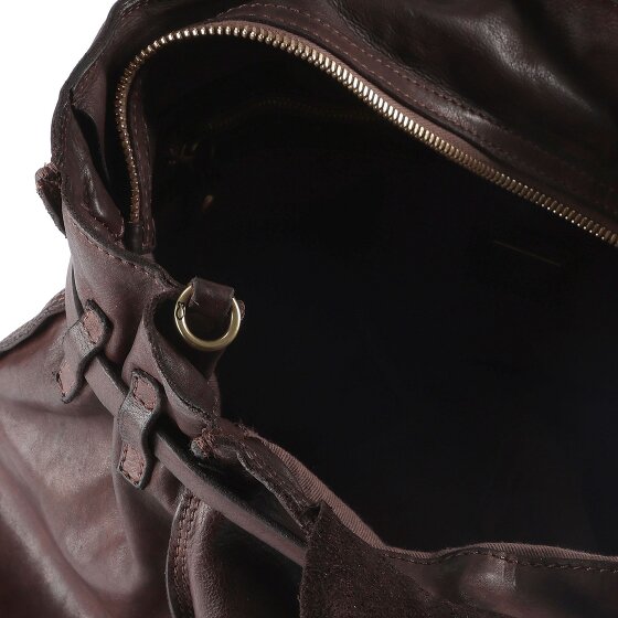 Campomaggi Sabrina Torba na ramię Skórzany 39.5 cm