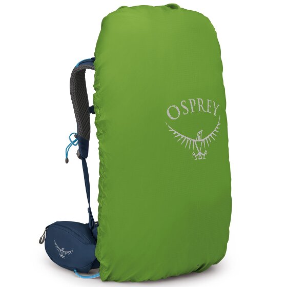 Osprey Kestrel 38 Plecak turystyczny L-XL 78 cm