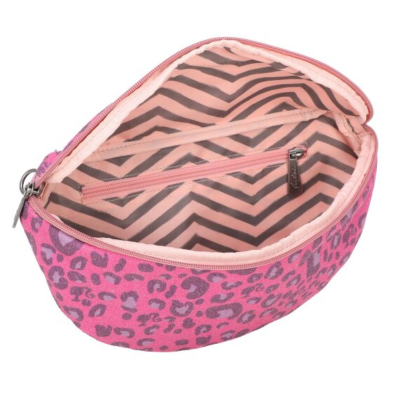 Fritzi aus Preußen Fritzi Bum Limited Barbie Leo Silhouette Saszetka 29 cm