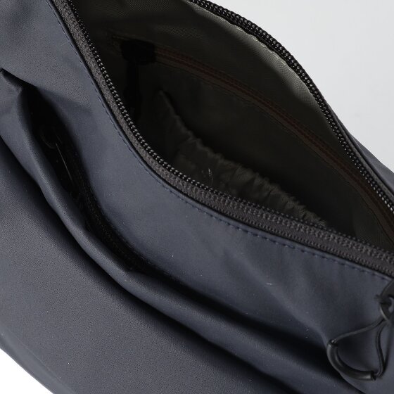 aunts & uncles Japan RE Lite Yura Torba na ramię Skórzany 21 cm