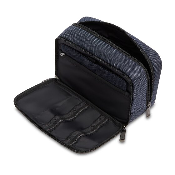 Piquadro Oberon Kosmetyczka 25 cm
