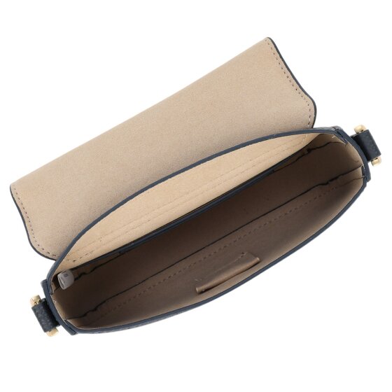 Bogner Pontresina Neve Nera Torba na ramię Skórzany 19 cm