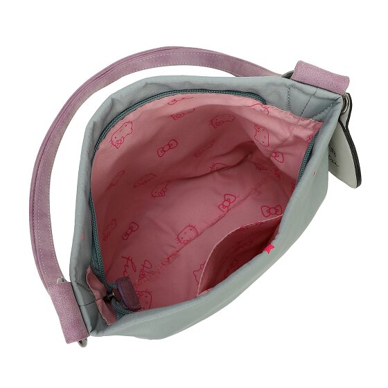 Fritzi aus Preußen Hello Kitty fritzi Cross Sky Stars Torba na ramię 23 cm