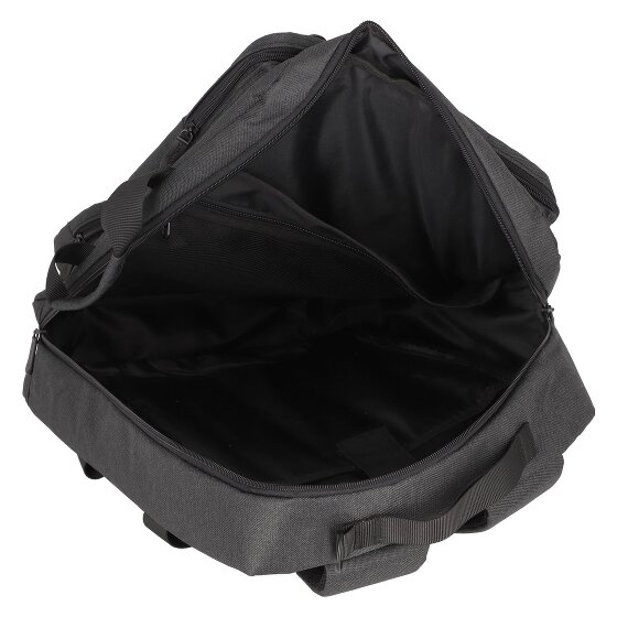Dermata Plecak 48 cm Komora na laptopa