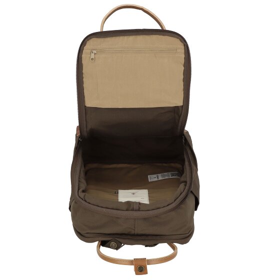 Fjällräven Kanken No. 2 Plecak 40 cm Komora na laptopa