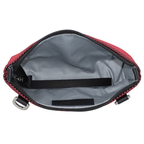 Jost Siatkowa torba na ramię 17 cm